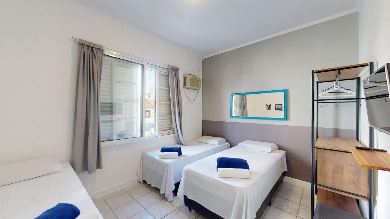 Studio 8 Pinheiros By Oba São Paulo Extérieur photo